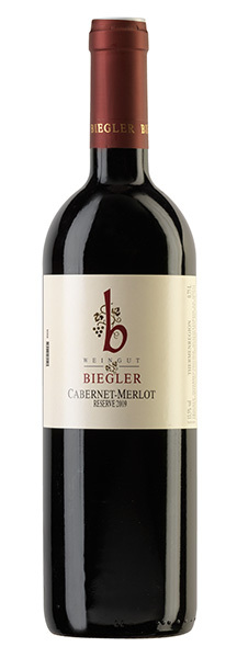 Cabernet Merlot Reserve 2009