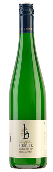 Rotgipfler 2011